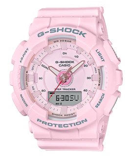 G-Shock Step Tracker Relógio Mulher GMA-S130-4AER