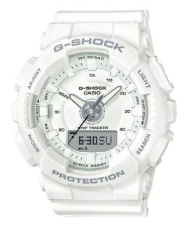 G-Shock Step Tracker Relógio GMA-S130-7AER