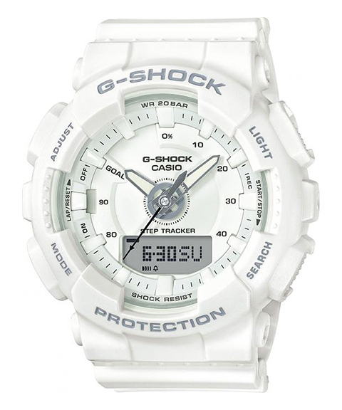 G-Shock Step Tracker Relógio GMA-S130-7AER
