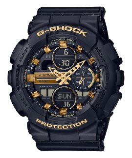 G-Shock Relógio Mulher GMA-S140M-1AER