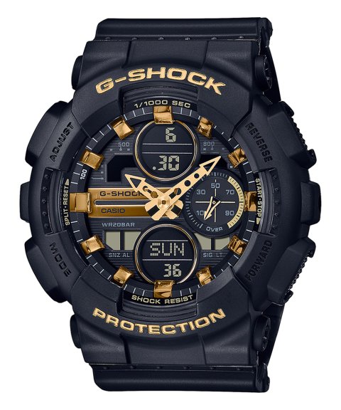 G-Shock Relógio Mulher GMA-S140M-1AER