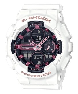 G-Shock Relógio Mulher GMA-S140M-7AER