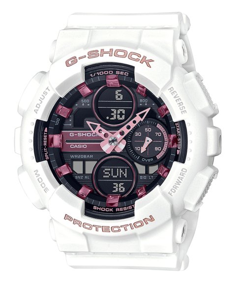 G-Shock Relógio Mulher GMA-S140M-7AER G-Shock Relógio Mulher GMA-S140M-7AER
