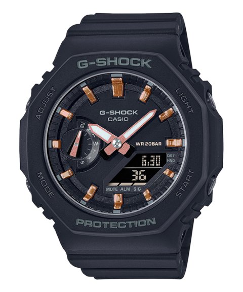 G-Shock Women Relógio GMA-S2100-1AER