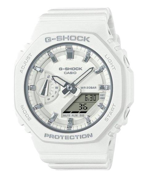 G-Shock Women Relógio Mulher GMA-S2100-7AER