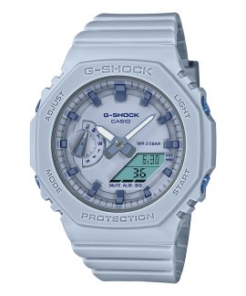 G-Shock Classic Style Relógio Mulher GMA-S2100BA-2A2ER