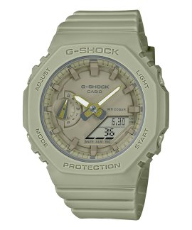 G-Shock Classic Style Relógio Mulher GMA-S2100BA-3AER