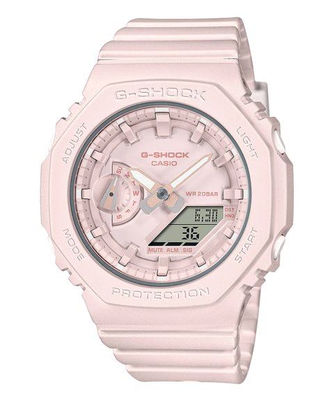 G-Shock Classic Style Relógio Mulher GMA-S2100BA-4AER