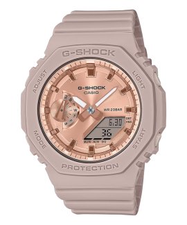 G-Shock Classic Style Relógio Mulher GMA-S2100MD-4AER