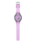 G-Shock Classic Style Skeleton Relógio Mulher GMA-S2100SK-4AER