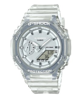 G-Shock Classic Style Skeleton Relógio Mulher GMA-S2100SK-7AER