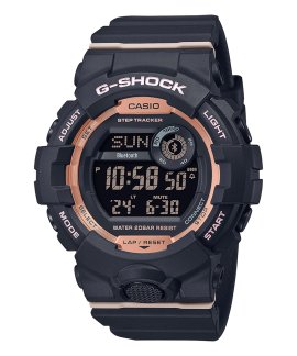 G-Shock Bluetooth Smart Relógio Mulher GMD-B800-1ER