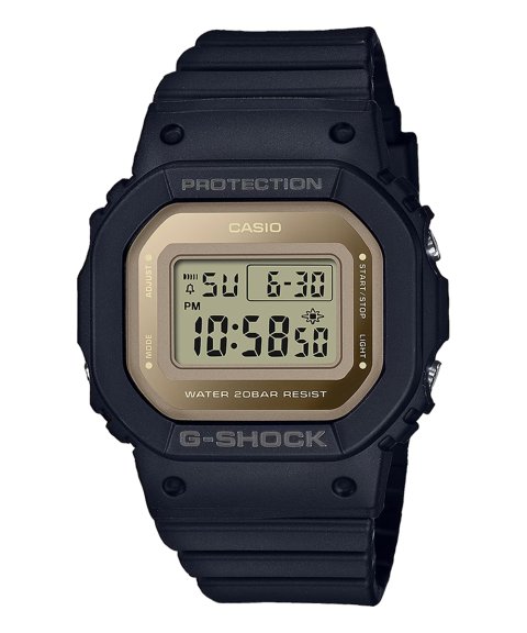 G-Shock The Origin Metallic Accent Relógio GMD-S5600-1ER
