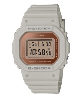 G-Shock The Origin Metallic Accent Relógio GMD-S5600-8ER