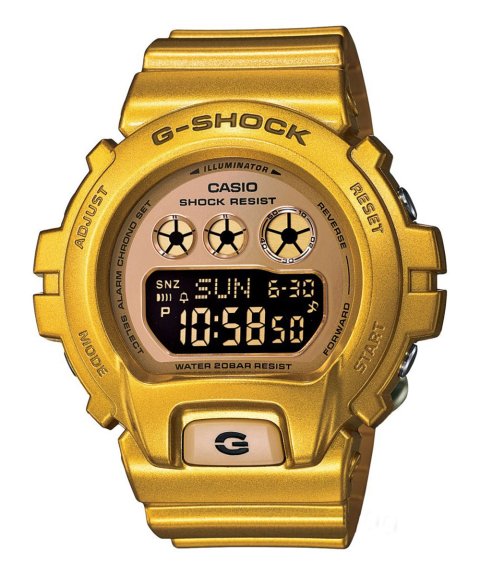 G-Shock Special S-Series Relógio Mulher GMD-S6900SM-9ER