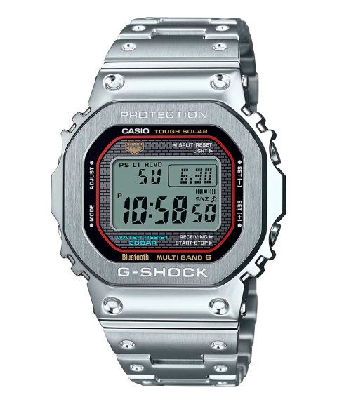 G-Shock The Origin Relógio Homem GMW-B5000D-1CER