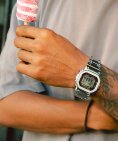 G-Shock The Origin Relógio Homem GMW-B5000D-1CER