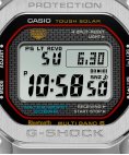 G-Shock The Origin Relógio Homem GMW-B5000D-1CER