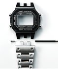 G-Shock The Origin Relógio Homem GMW-B5000D-1CER