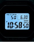 G-Shock The Origin Relógio Homem GMW-B5000D-1CER