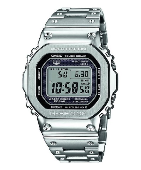 G-Shock Limited Edition Relógio Homem GMW-B5000D-1ER G-Shock Limited Edition Relógio Homem GMW-B5000D-1ER