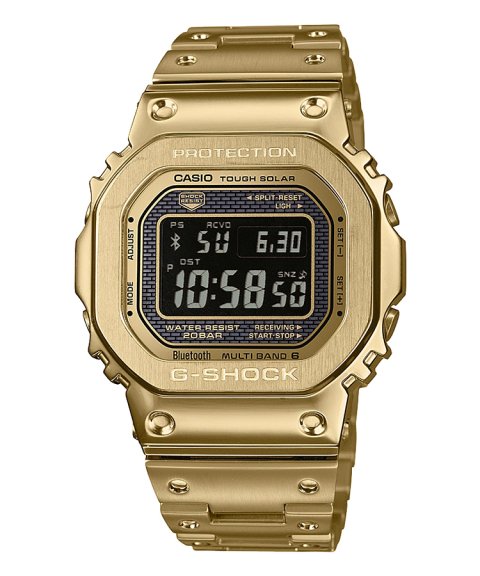 G-Shock Limited Edition Relógio Homem GMW-B5000GD-9ER