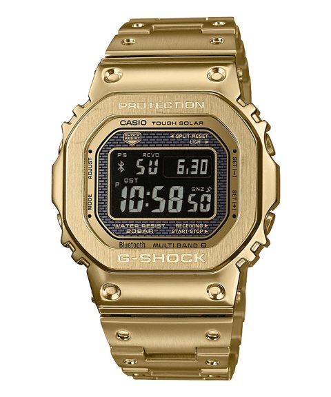 G-Shock Limited Edition Relógio Homem GMW-B5000GD-9ER G-Shock Limited Edition Relógio Homem GMW-B5000GD-9ER