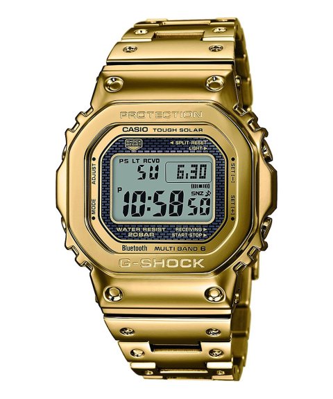 G-Shock Limited Edition Relógio Homem GMW-B5000TFG-9ER G-Shock Limited Edition Relógio Homem GMW-B5000TFG-9ER