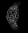 G-Shock Full Metal Vintage Style Aged IP Limited Edition Relógio Homem GMW-B5000V-1ER