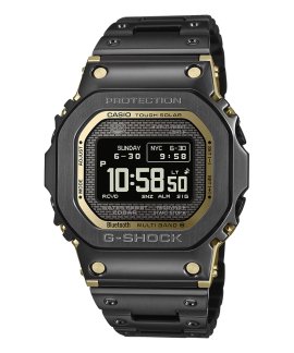G-Shock Full Metal Relógio Homem GMW-BZ5000BD-1ER