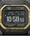 G-Shock Full Metal Relógio Homem GMW-BZ5000BD-1ER