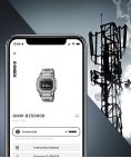G-Shock Full Metal Relógio Homem GMW-BZ5000BD-1ER