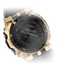 G-Shock Full Metal Relógio Homem GMW-BZ5000BD-1ER