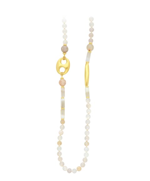 Hav-vah Joia Colar Mulher F00-2073D Hav-vah Joia Colar Mulher F00-2073D