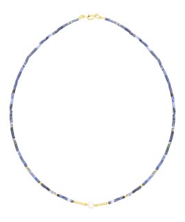 Hav-vah Joia Colar Mulher F00-2136DA