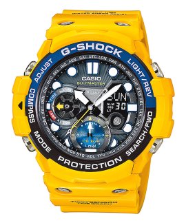 G-Shock Premium Gulfmaster Relógio Homem GN-1000-9AER