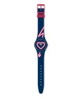 Swatch Originals Flash of Love Relógio Mulher GN267 Swatch Originals Flash of Love Relógio Mulher GN267