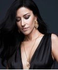 Portugal Jewels Ana Moura Cobra Verde Joia Colar Mulher GNAM00695G Portugal Jewels Ana Moura Cobra Verde Joia Colar Mulher GNAM00695G