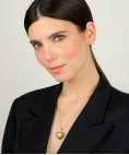 Portugal Jewels Mati Joia Colar Mulher GNBA00385B