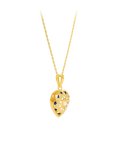 Portugal Jewels Mati Joia Colar Mulher GNBA00385B