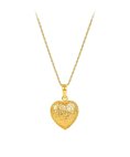 Portugal Jewels Mati Joia Colar Mulher GNBA00385B