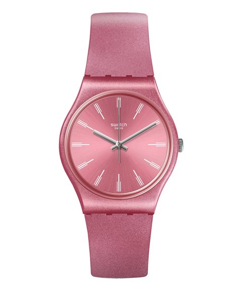 Swatch Worldhood Pastelbaya Relógio Mulher GP154