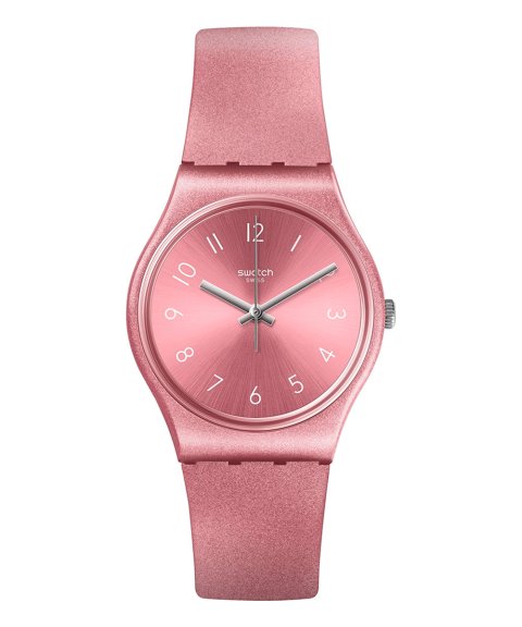 Swatch Bau Swatch So Pink Relógio Mulher GP161 Swatch Bau Swatch So Pink Relógio Mulher GP161