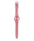 Swatch Bau Swatch So Pink Relógio Mulher GP161