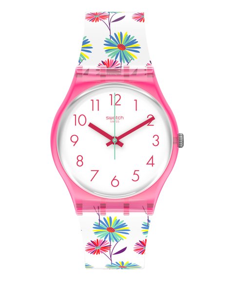 Swatch Botanicose Relógio Mulher GP171