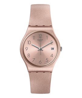 Swatch Core Refresh Pinkbaya Relógio Mulher GP403