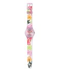 Swatch Transformation Summer Leaves Relógio Mulher GP702