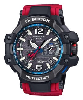 G-Shock Premium Master of G Gravitymaster Relógio Homem GPW-1000RD-4AER