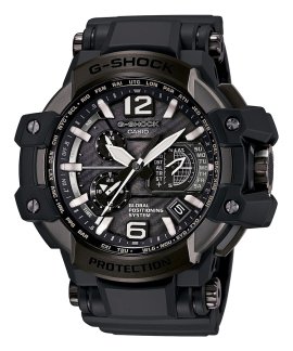 G-Shock Premium Master of G Gravitymaster Relógio Homem GPW-1000T-1AER