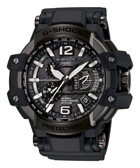 G-Shock Premium Master of G Gravitymaster Relógio Homem GPW-1000T-1AER